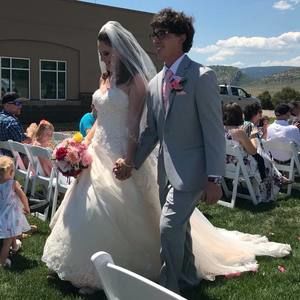 Meet your Posher, Matt